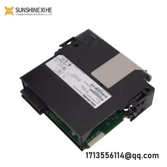 1756-L73  ControlLogix 8 MB Controller