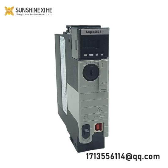 1756-L73K  1756L73K ControlLogix 8 MB Controller