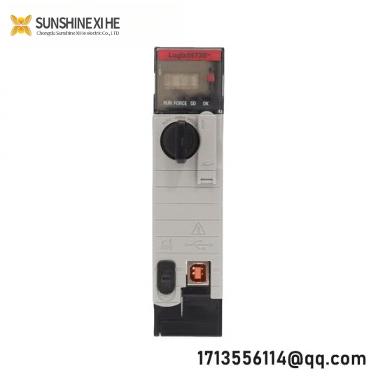 1756-L73S GuardLogix Logix5573S Processor