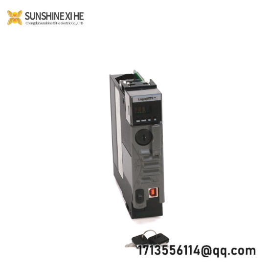 1756-L73XT ControlLogix  Logix5573 Processor