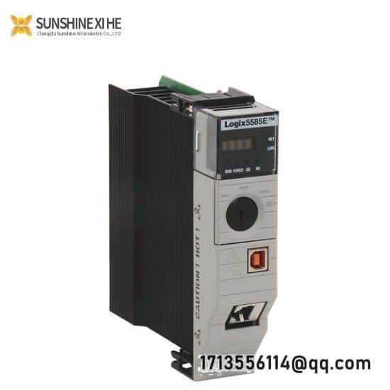 1756-L81 Controller   1756L81