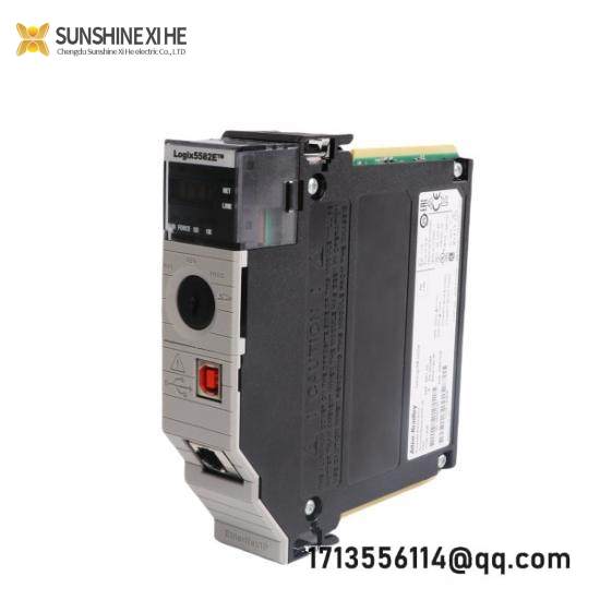 1756-L82E   1756L82E