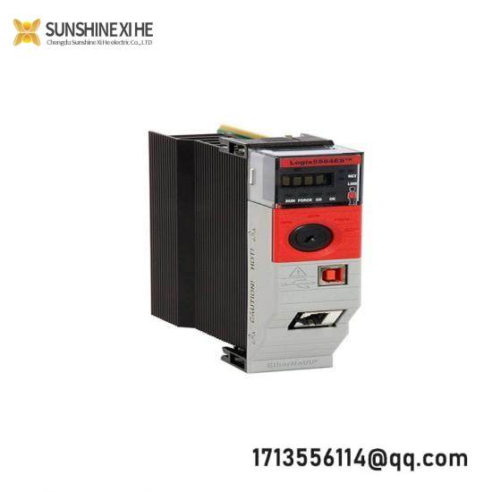 1756-L84ES 1756 ControlLogix Controllers