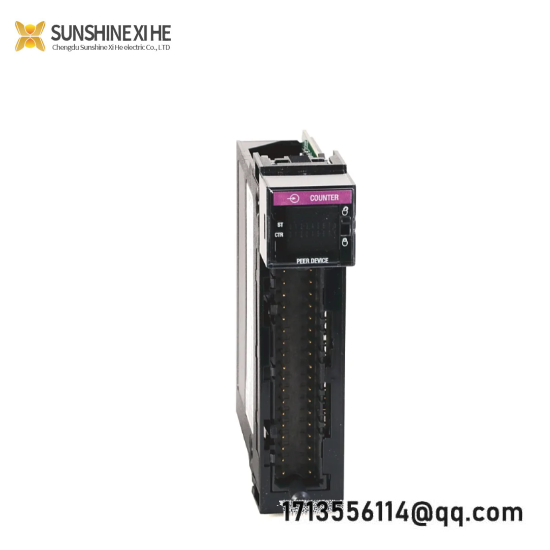 1756-LSC8XIB8I ControlLogix  Low Speed Counter