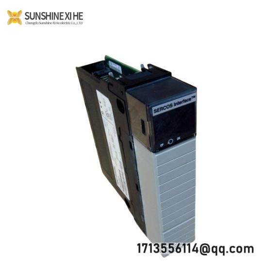 1756-M03SE   1756M03SE