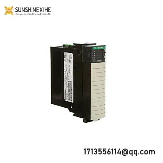 1756-MVI ControlLogix Multi-Vendor Interface Module