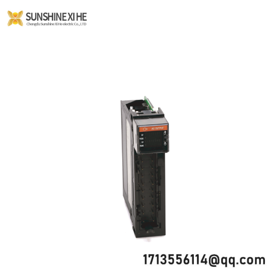 1756-OA16  ControlLogix Output Module
