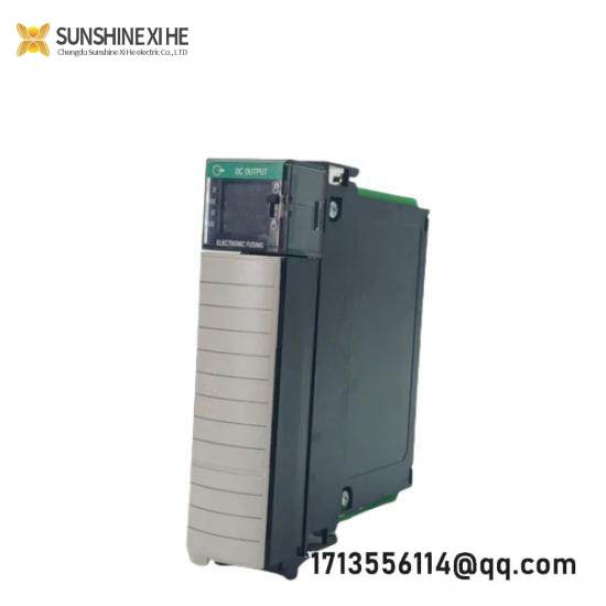 1756-OB16E   ControlLogix 16 Point D/O Module  17560B16E