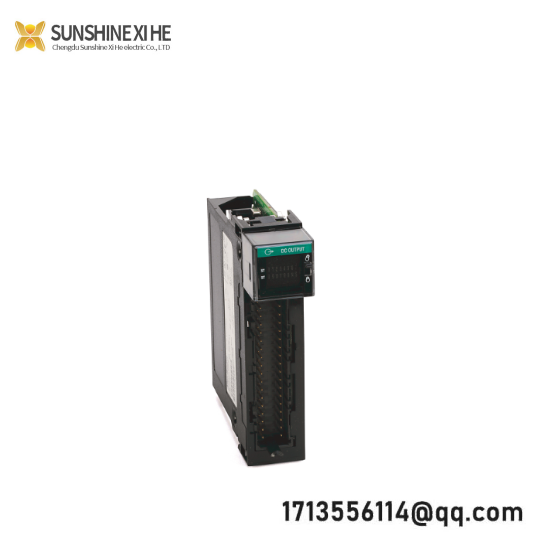 1756-OB16I   Interface Converter  SLC 500
