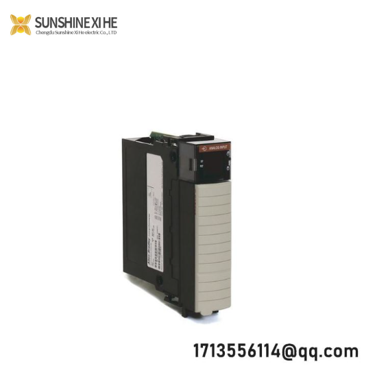 1756-OB32/A ControlLogix 10-31VDC Output Module