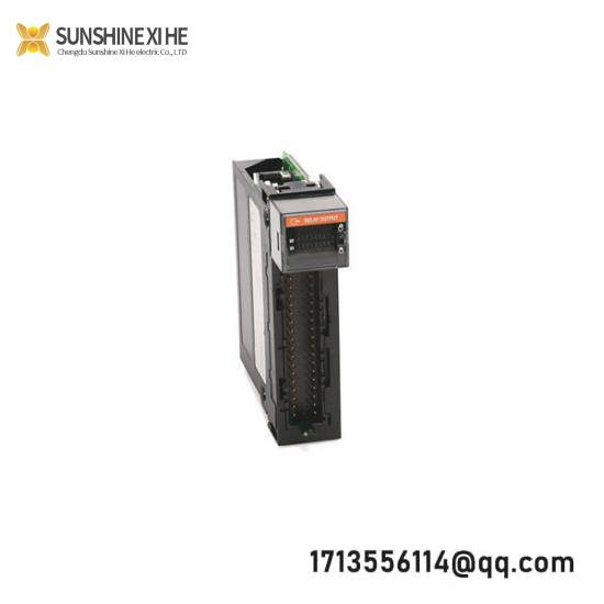 1756-OB32/B Output Module