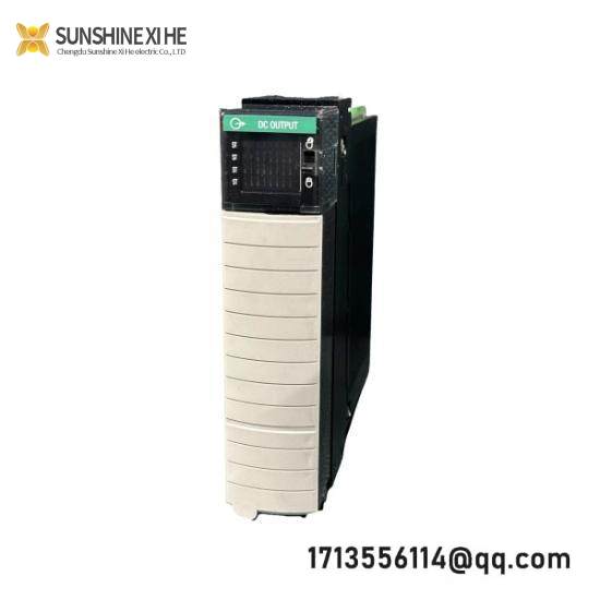 1756-OB32  ControlLogix 32 Pt 12/24V DC D/O Module