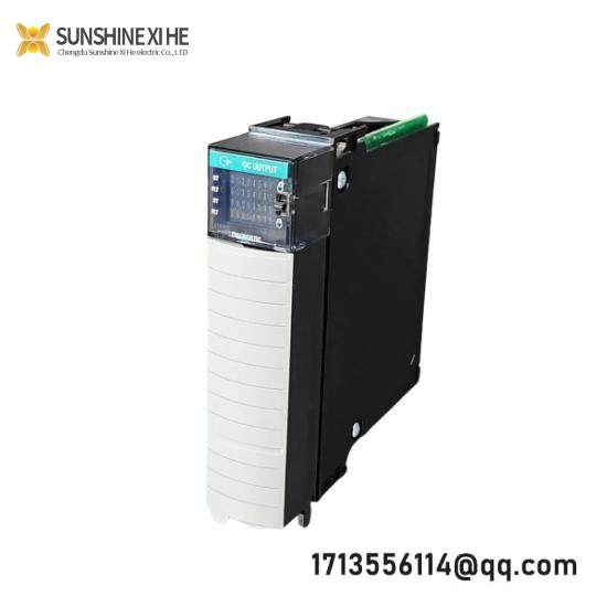 1756-OB32/D I/O Module  1756OB32D