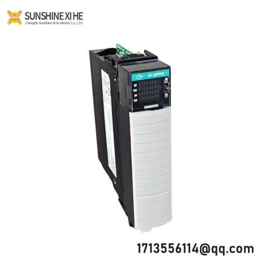 1756-OB32/D I/O Module  1756OB32D