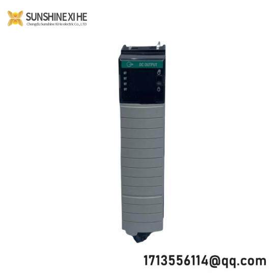 1756-OB32K  1756OB32K ControlLogix 32 Point Digital Output