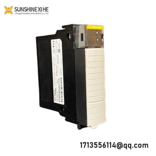 1756-OF6C1 Analog Isolated Output Module 4-20mA 6 Point
