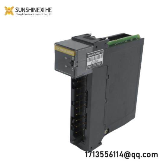 1756-OF6VI  Analog Output Voltage Module