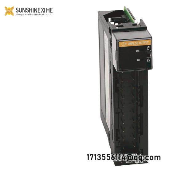 1756-OF6VI  Analog Output Voltage Module