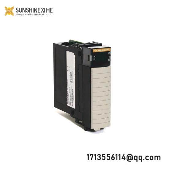 1756-OF8C OUTPUT MODULE