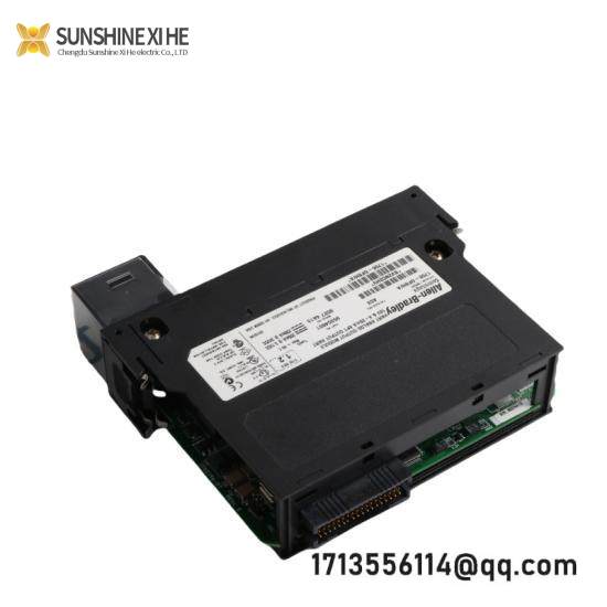 1756-OF8H ControlLogix 8 Pt A/O I or V HART Module