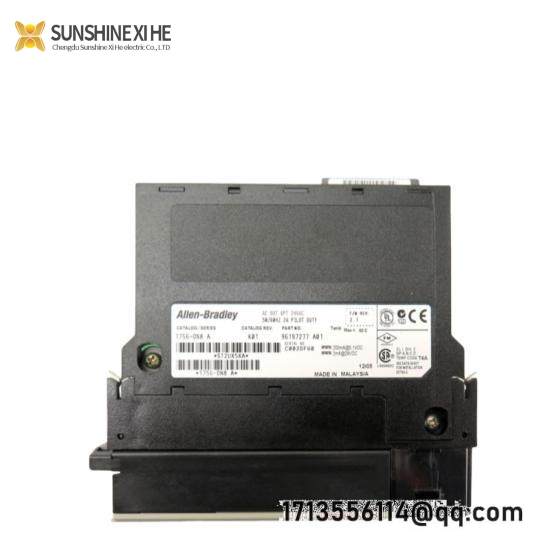 1756-ON8 ControlLogix Digital Output Module