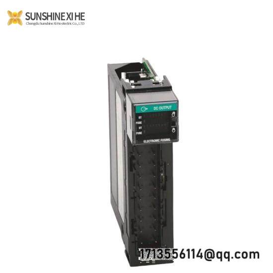 1756-OV16E Controllogix Output Module