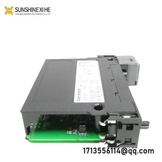 1756-OV16E Controllogix Output Module