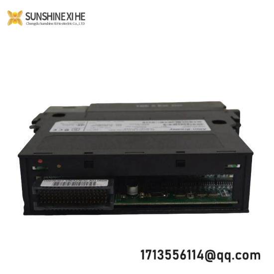 1756-OV32E ControlLogix 32 Point D/O Module