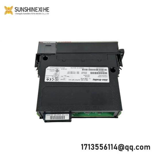 1756-OW16A  1756OW16A Output Module