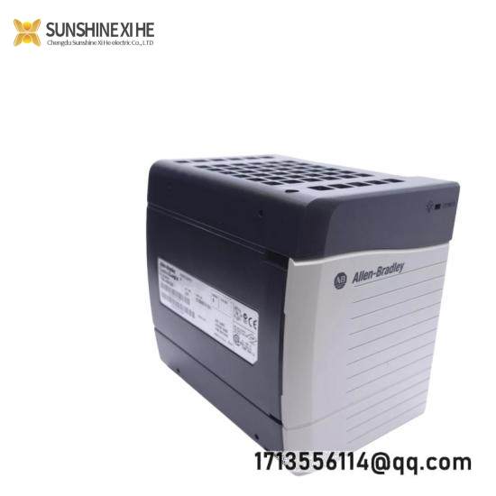 1756-PA72/B ControlLogix Power Supply