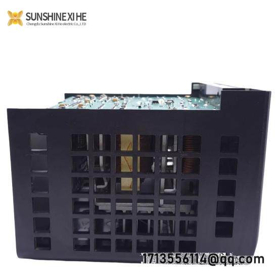 1756-PA72/B ControlLogix Power Supply