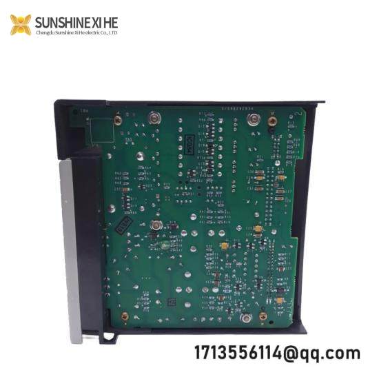 1756-PA72/B ControlLogix Power Supply