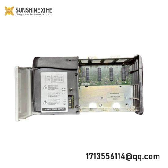 1756-PA72/C ControlLogix Power Supply ControlLogix Rack mount