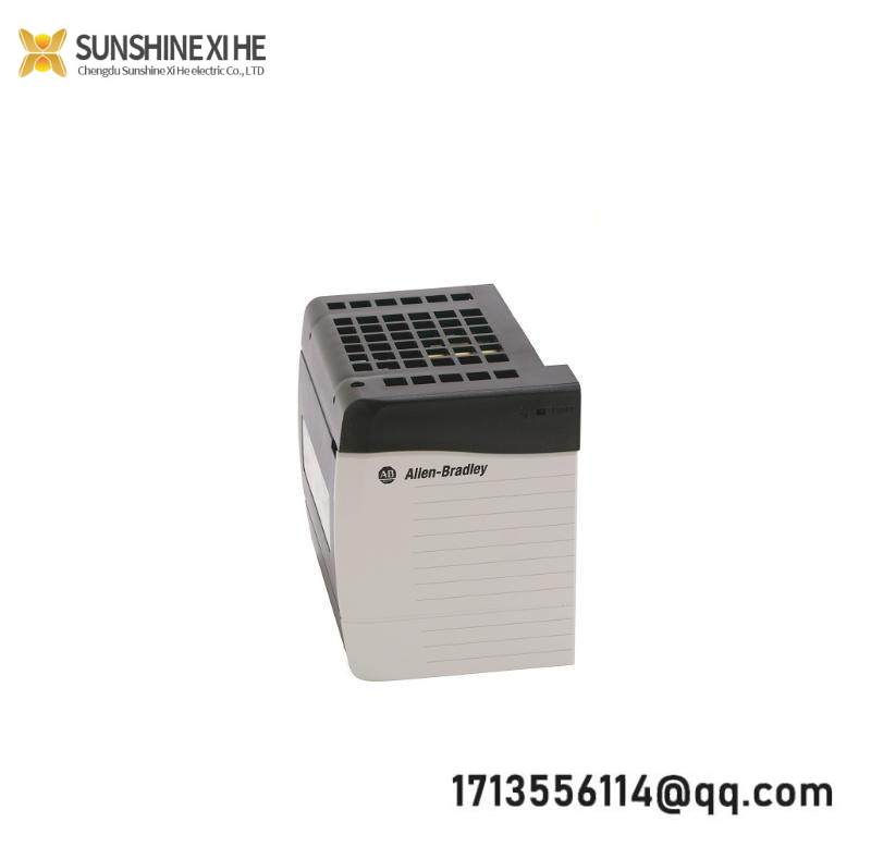 AB 1756-PA75/A Power Supply