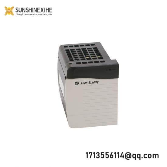 1756-PA75 AC Power Supply
