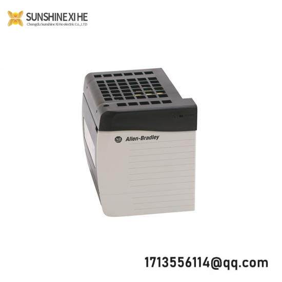 1756-PA75 Power Supply