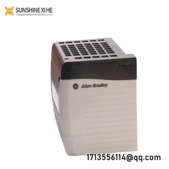 1756-PB72K ControlLogix Power Supply