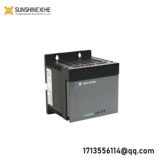 1756-PB75R/A Power Supply