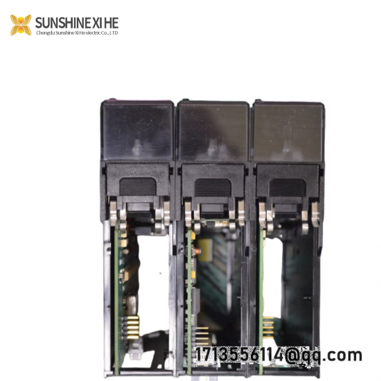 1756-PLS ControlLogix Programmable Limit Switch Module