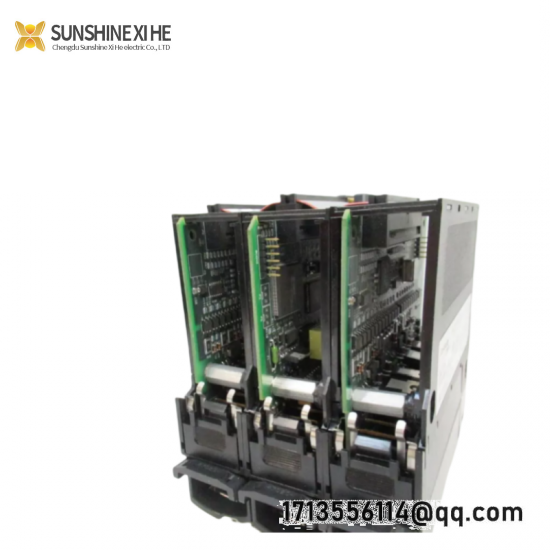 1756-PLS ControlLogix Programmable Limit Switch Module