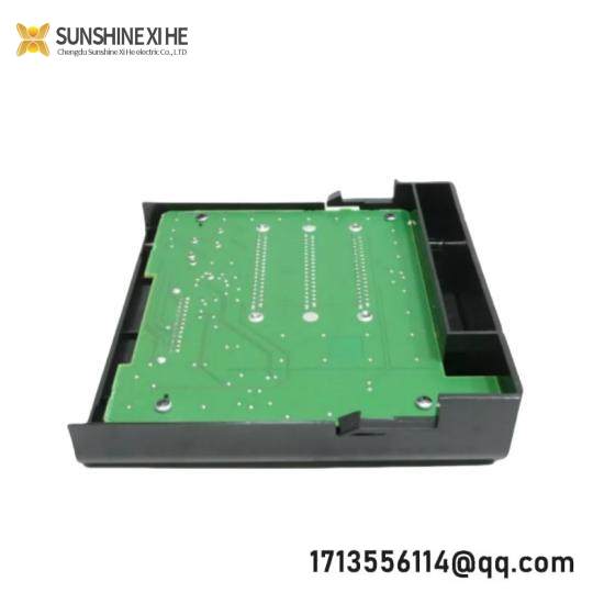 1756-PSCA2/A ControlLogix Redundant Power Supply