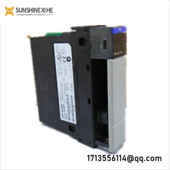 1756-RI0 ControlLogix I/O Modules