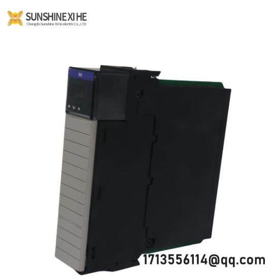 1756-RIO Scanner Module