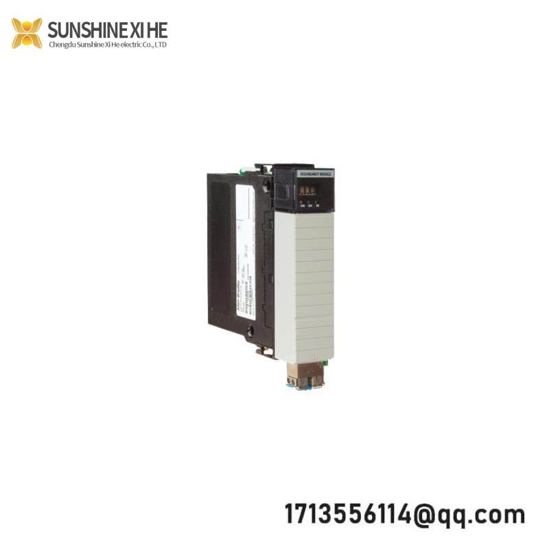 AB 1756-RM2/A Redundancy Module, Enhanced, ControlLogix