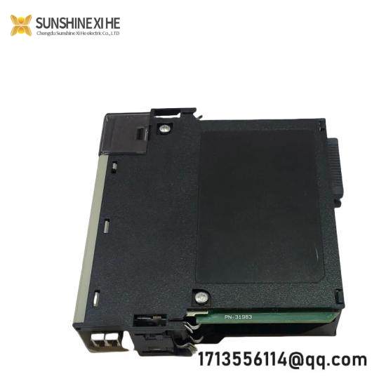 1756-RM/B ControlLogix Redundancy Module