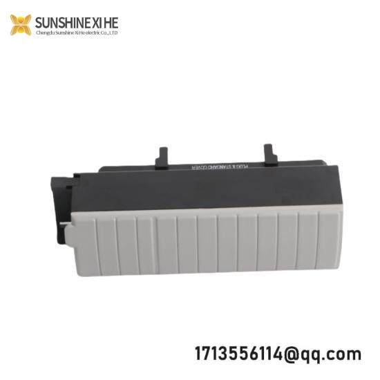 1756-TBCH Extended Depth Terminal Block