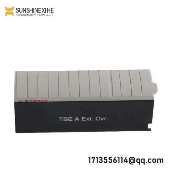 1756-TBE Extended Depth Terminal Block