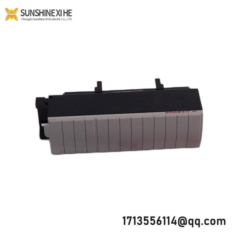 AB 1756-TBSH ControlLogix 20 Pin Spring TRM Block