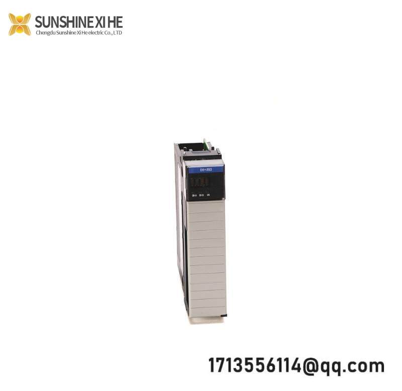 AB 1756－ENBT Communication Module