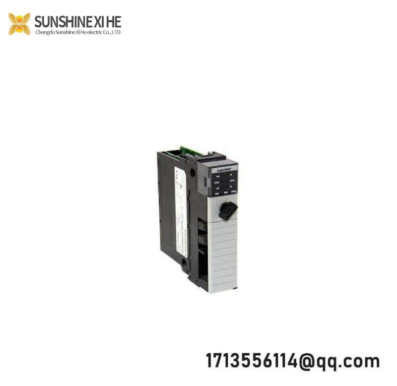 AB 1756－L62 ControlLogix 5560 Controller